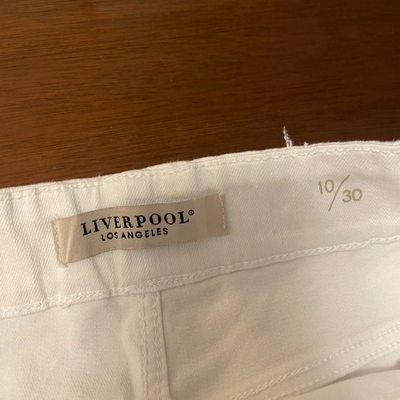 Chloe Skinny crop PullI On - Picture 6 of 10